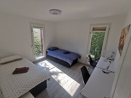 Apartment Budin 2 Rijeka City Center