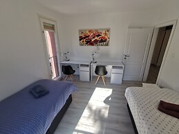 Apartment Budin 2 Rijeka City Center