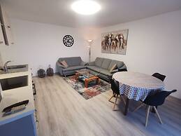 Apartment Budin 2 Rijeka City Center