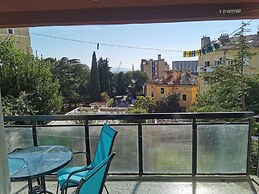 Apartment Budin 2 Rijeka City Center