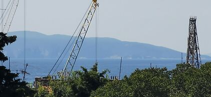 Apartment Budin 2 Rijeka City Center