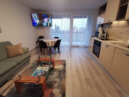 Apartment Budin 2 Rijeka City Center