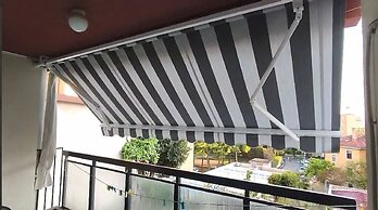 Apartment Budin 2 Rijeka City Center