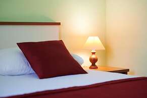 Jare - in old Town - R1 Zelena