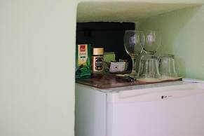 Jare - in old Town - R1 Zelena