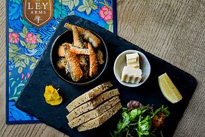 The Ley Arms