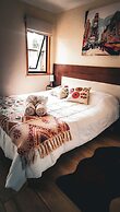 Apart hotel Bulnes