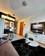 Apart hotel Bulnes