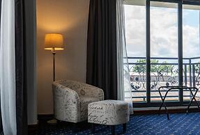 Royal Breeze Hotel NV