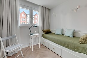 Dom & House - Podwale Staromiejskie