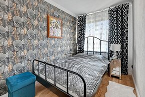 Dom & House - Podwale Staromiejskie