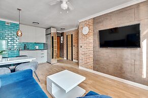 Dom & House - Podwale Staromiejskie