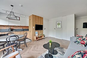 Dom & House - Podwale Staromiejskie