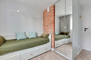 Dom & House - Podwale Staromiejskie