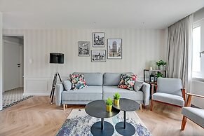 Dom & House - Podwale Staromiejskie