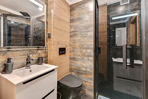 Dom & House - Podwale Staromiejskie