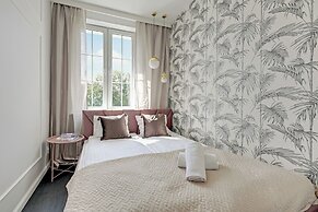 Dom & House - Podwale Staromiejskie