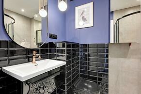 Dom & House - Podwale Staromiejskie