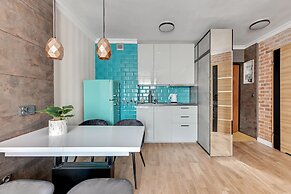 Dom & House - Podwale Staromiejskie