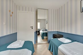 Dom & House - Podwale Staromiejskie