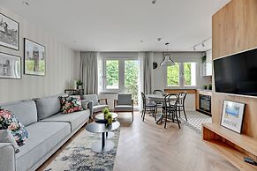 Dom & House - Podwale Staromiejskie