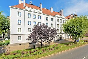 Dom & House - Podwale Staromiejskie