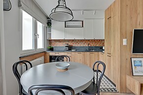 Dom & House - Podwale Staromiejskie