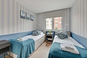 Dom & House - Podwale Staromiejskie