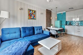 Dom & House - Podwale Staromiejskie