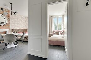 Dom & House - Podwale Staromiejskie