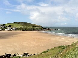 19 Burgh Island Causeway