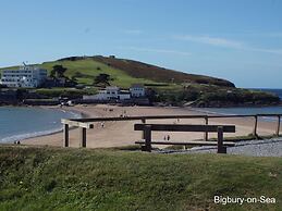 19 Burgh Island Causeway