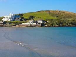 19 Burgh Island Causeway