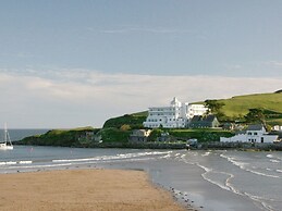 19 Burgh Island Causeway