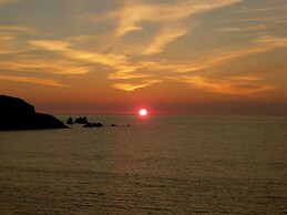 19 Burgh Island Causeway