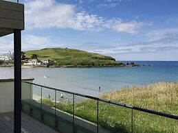 19 Burgh Island Causeway