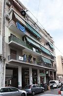 Athens Central Explorer Nest 1 Bd Apt