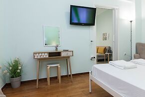 Athens Central Explorer Nest 1 Bd Apt