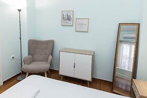 Athens Central Explorer Nest 1 Bd Apt