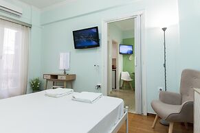 Athens Central Explorer Nest 1 Bd Apt