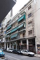 Athens Central Explorer Nest 1 Bd Apt