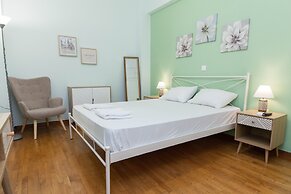 Athens Central Explorer Nest 1 Bd Apt