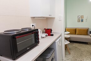 Athens Central Explorer Nest 1 Bd Apt
