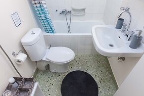 Athens Central Explorer Nest 1 Bd Apt