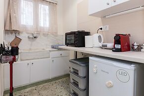 Athens Central Explorer Nest 1 Bd Apt