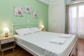 Athens Central Explorer Nest 1 Bd Apt