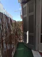 Athens Central Explorer Nest 1 Bd Apt