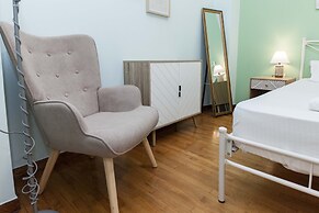 Athens Central Explorer Nest 1 Bd Apt