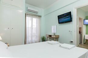 Athens Central Explorer Nest 1 Bd Apt