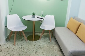 Athens Central Explorer Nest 1 Bd Apt